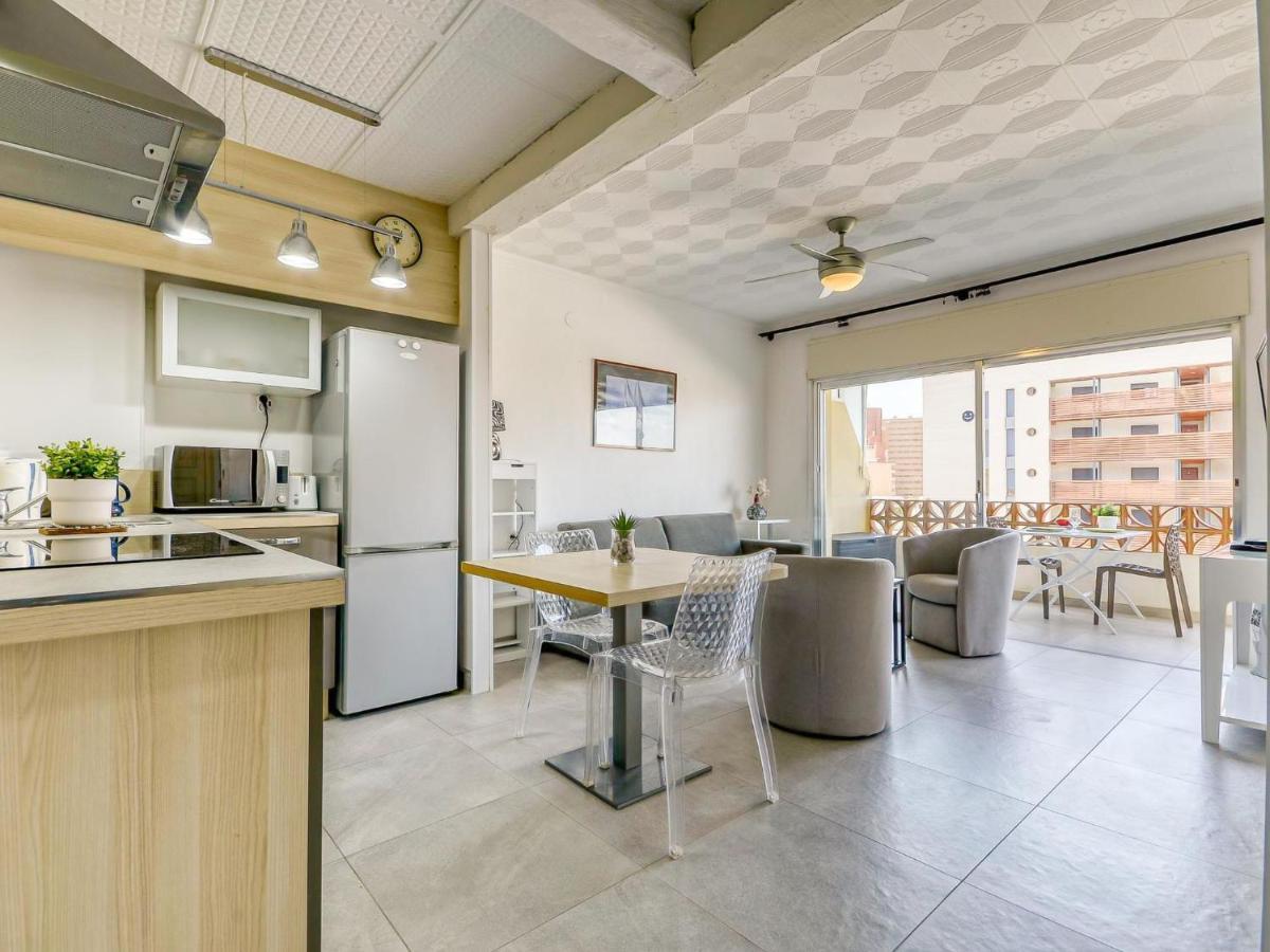 Apartment Puerto Simona By Interhome Roses