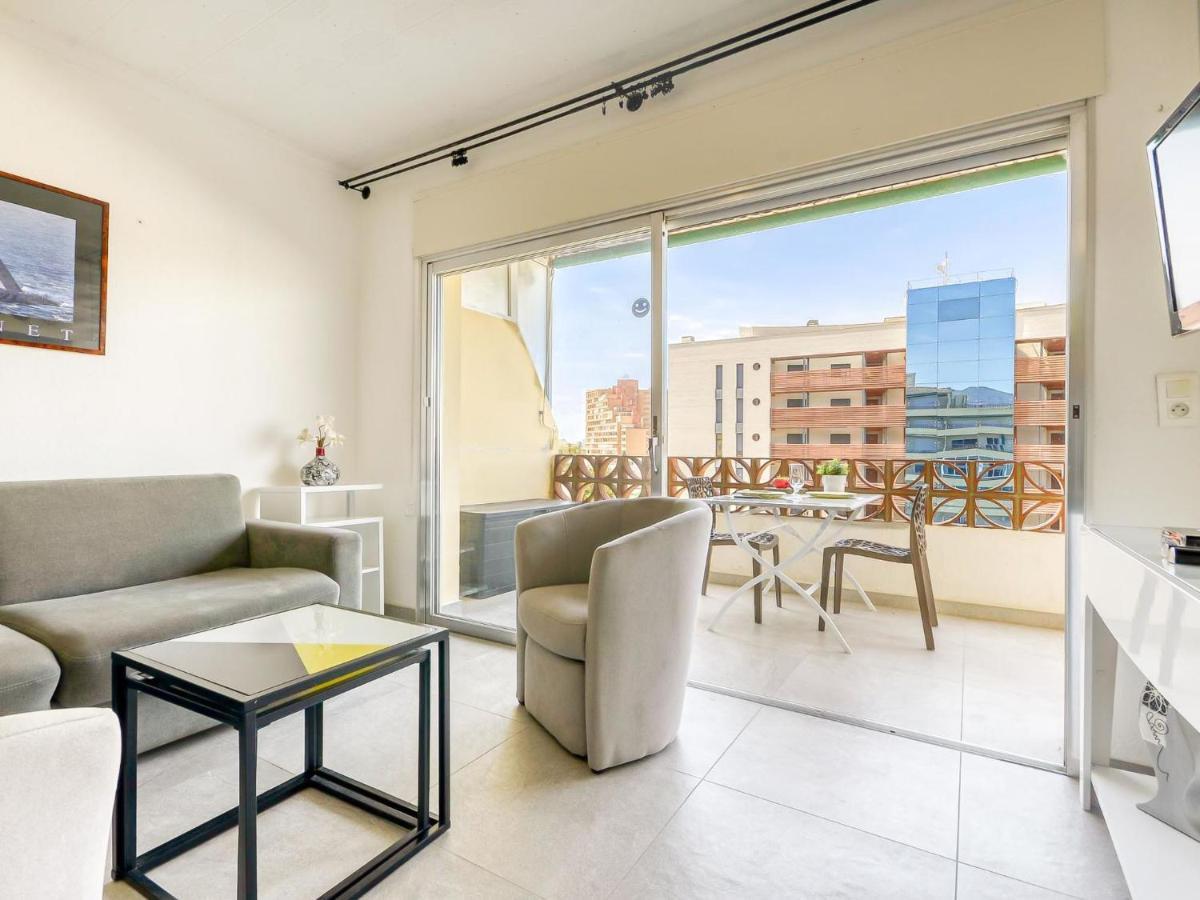 Puerto Simona By Interhome * Roses