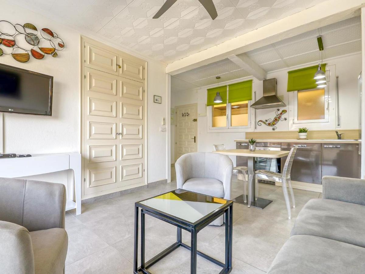 Puerto Simona By Interhome Roses
