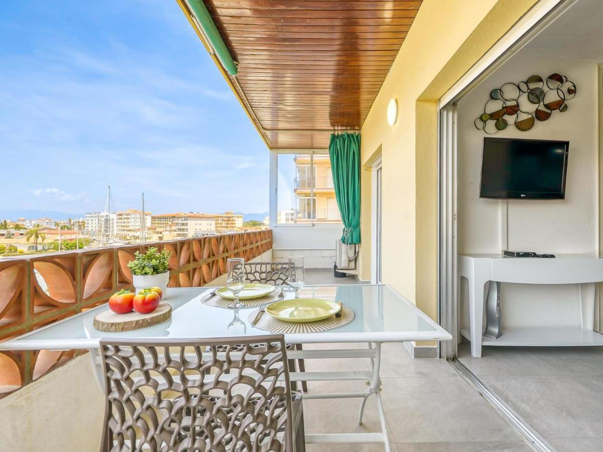 Puerto Simona By Interhome Apartment *
