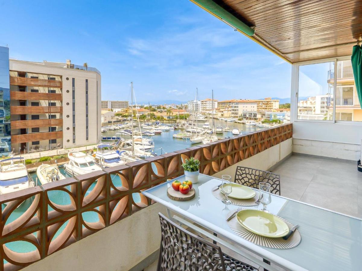 Puerto Simona By Interhome Apartment *